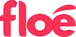 Floé Logo